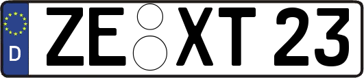 ZE-XT23
