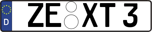 ZE-XT3