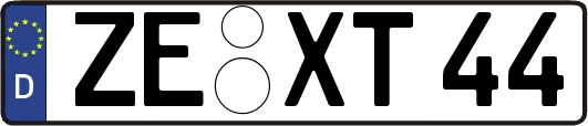 ZE-XT44