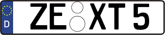 ZE-XT5