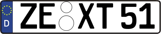 ZE-XT51
