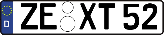 ZE-XT52