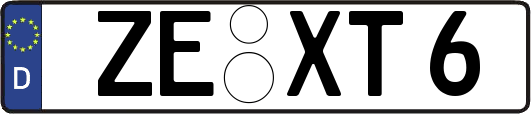 ZE-XT6