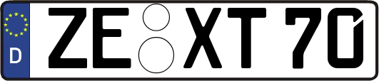 ZE-XT70