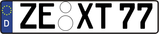 ZE-XT77