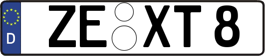 ZE-XT8