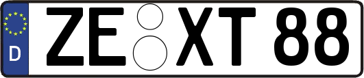 ZE-XT88