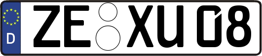 ZE-XU08