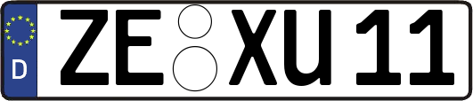 ZE-XU11