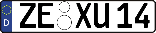 ZE-XU14