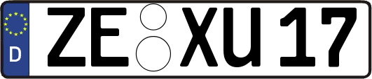 ZE-XU17