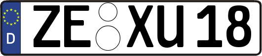 ZE-XU18