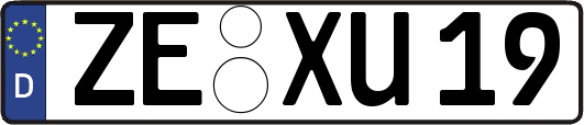 ZE-XU19