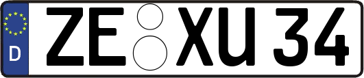 ZE-XU34