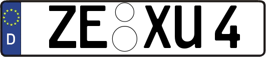 ZE-XU4