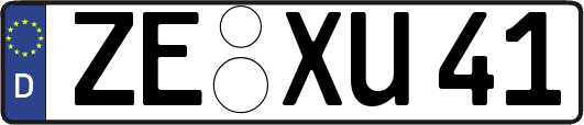 ZE-XU41