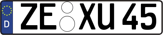 ZE-XU45