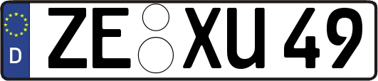 ZE-XU49