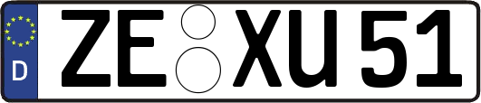 ZE-XU51