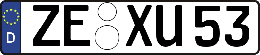 ZE-XU53