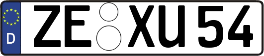 ZE-XU54