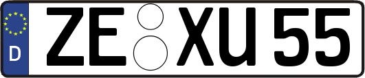 ZE-XU55