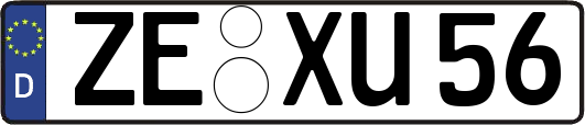 ZE-XU56