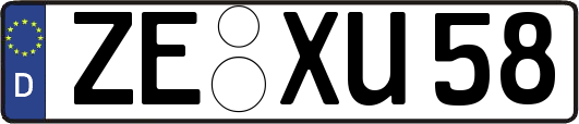 ZE-XU58