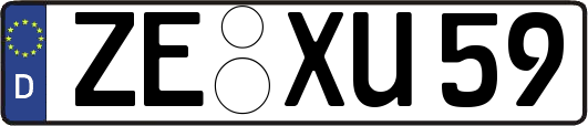 ZE-XU59