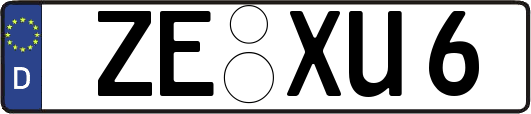 ZE-XU6