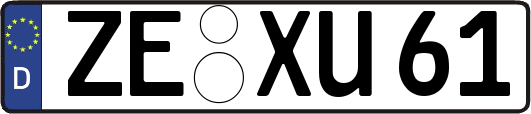 ZE-XU61