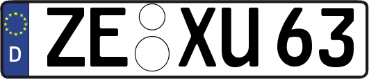 ZE-XU63