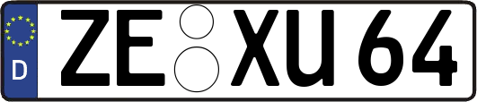 ZE-XU64