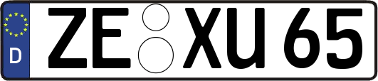 ZE-XU65