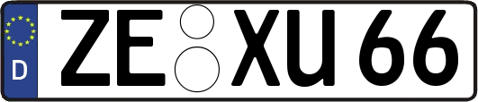 ZE-XU66