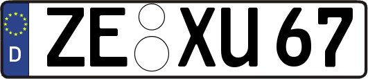 ZE-XU67