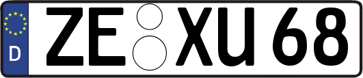 ZE-XU68