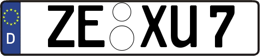 ZE-XU7