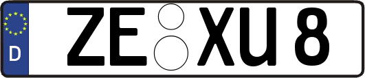ZE-XU8
