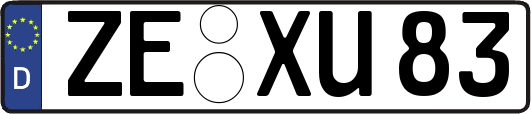 ZE-XU83