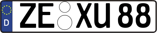 ZE-XU88