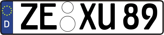 ZE-XU89