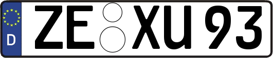 ZE-XU93