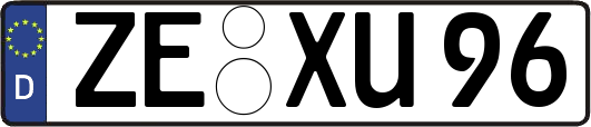 ZE-XU96