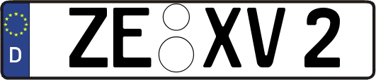 ZE-XV2