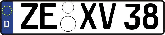 ZE-XV38