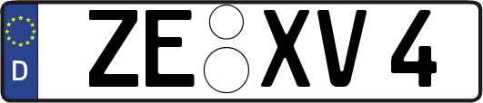ZE-XV4