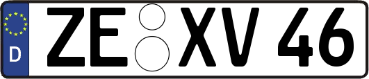 ZE-XV46