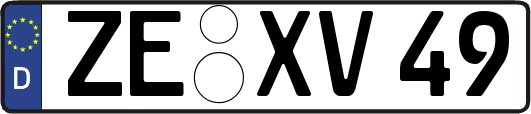 ZE-XV49