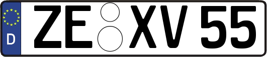 ZE-XV55